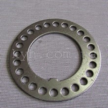 Шайба ступицы Богдан задней 